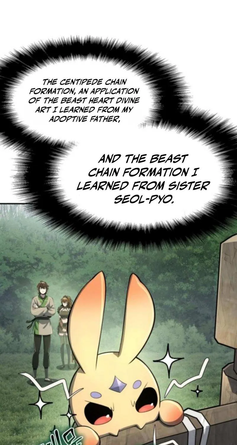 The Poison Master of Sacheondang Clan Chapter 57 page 16 - 