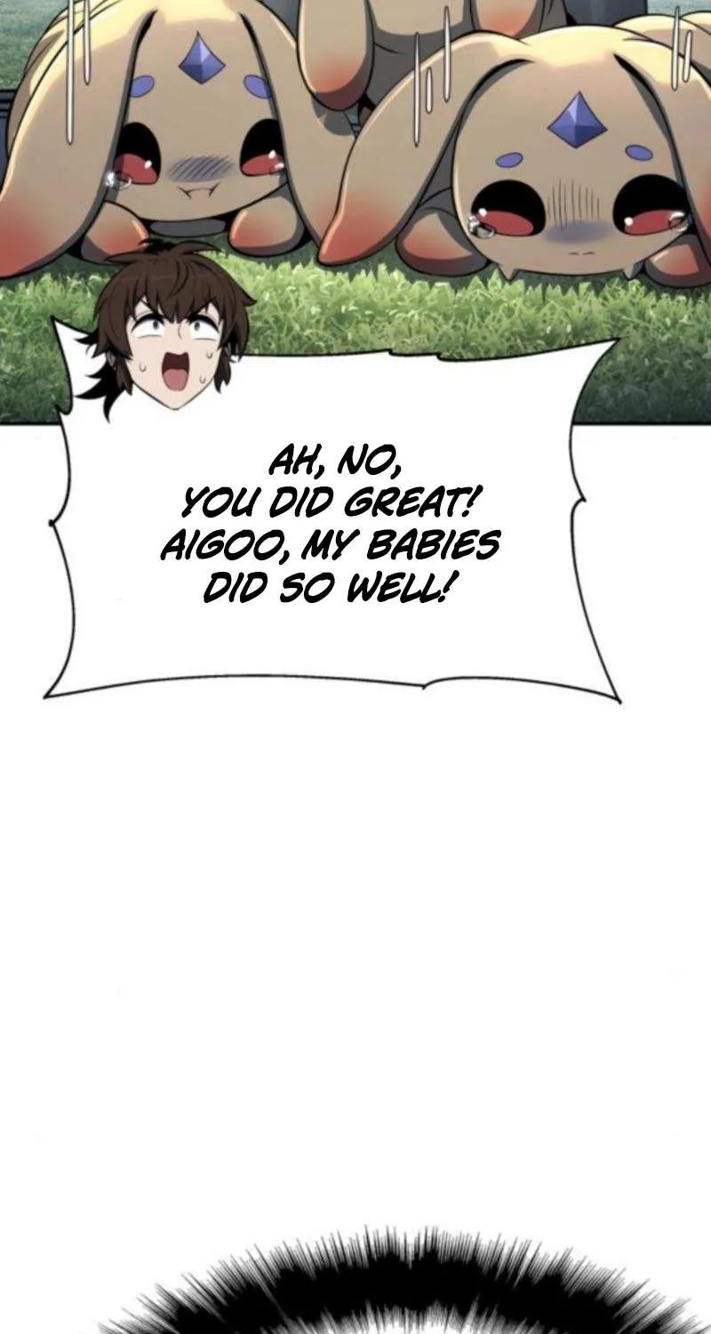 The Poison Master of Sacheondang Clan Chapter 57 page 20 - 