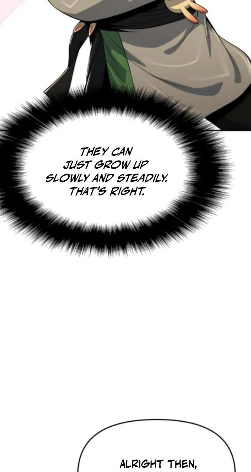 The Poison Master of Sacheondang Clan Chapter 57 page 22 - 
