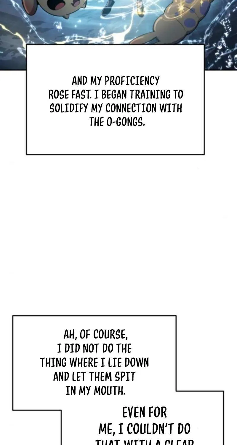The Poison Master of Sacheondang Clan Chapter 57 page 25 - 