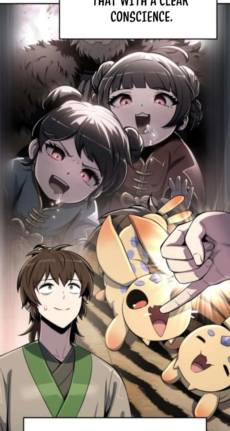 The Poison Master of Sacheondang Clan Chapter 57 page 26 - 