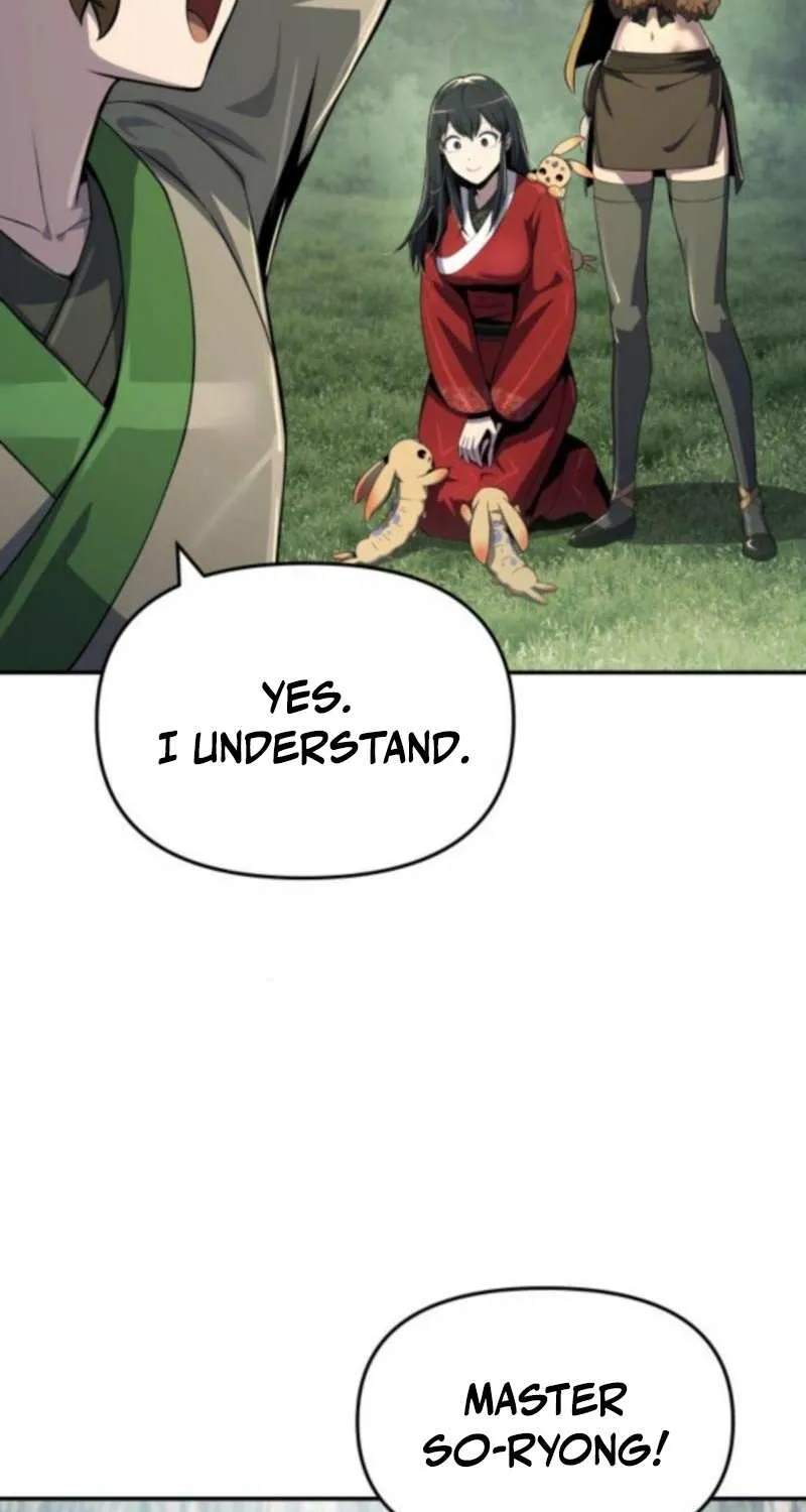 The Poison Master of Sacheondang Clan Chapter 57 page 30 - 