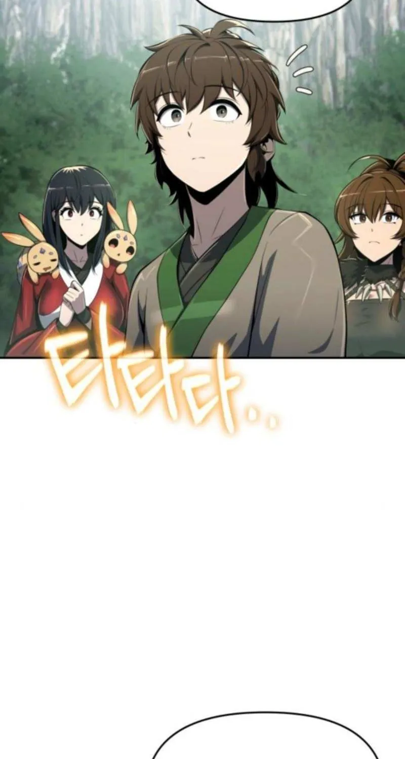 The Poison Master of Sacheondang Clan Chapter 57 page 31 - 