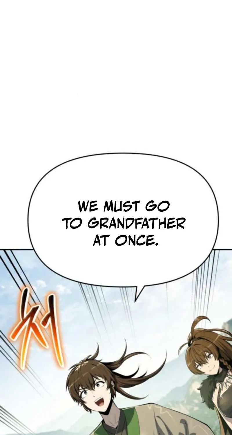 The Poison Master of Sacheondang Clan Chapter 57 page 38 - 