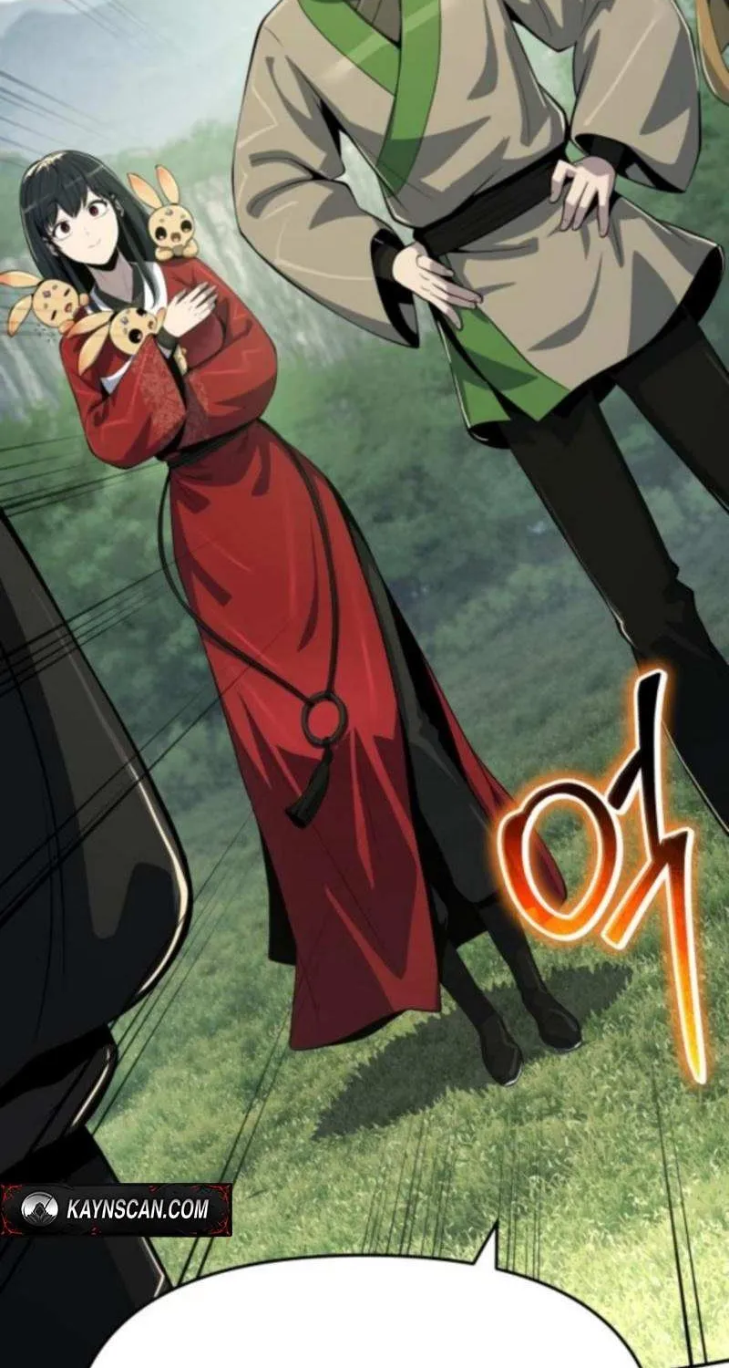 The Poison Master of Sacheondang Clan Chapter 57 page 39 - 