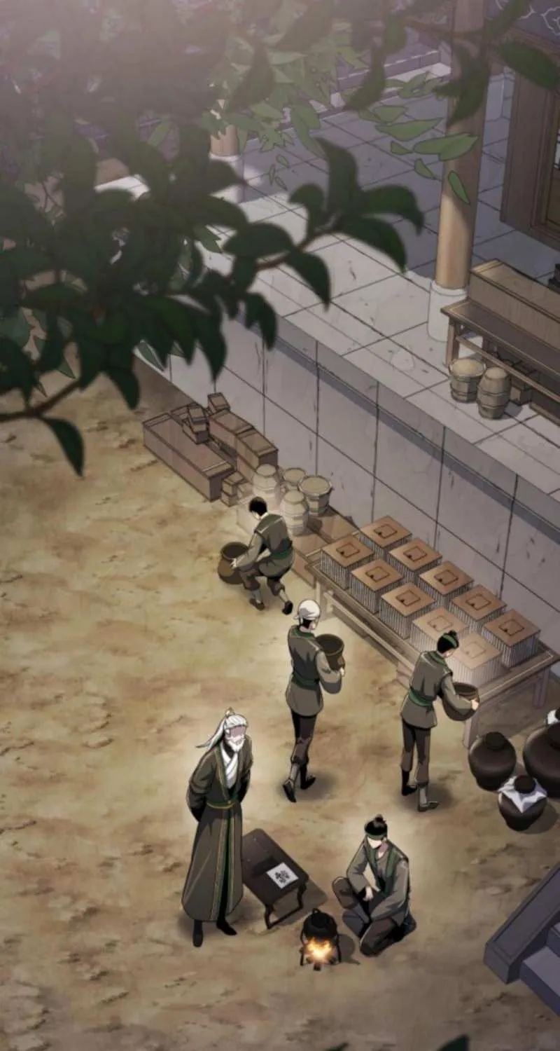 The Poison Master of Sacheondang Clan Chapter 57 page 42 - 