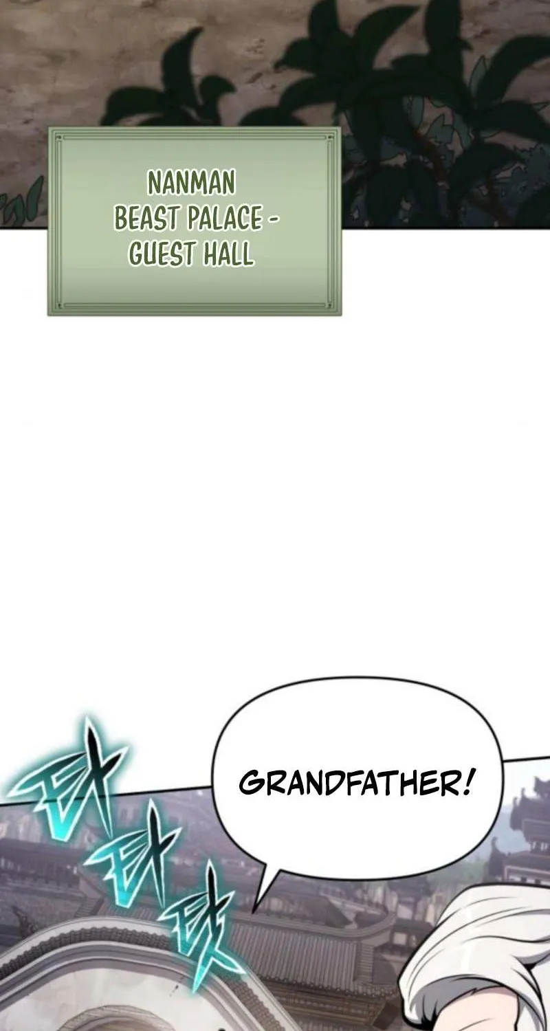 The Poison Master of Sacheondang Clan Chapter 57 page 43 - 