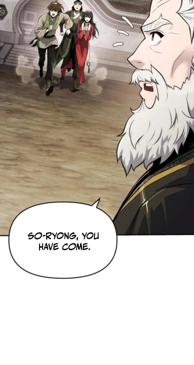 The Poison Master of Sacheondang Clan Chapter 57 page 44 - 