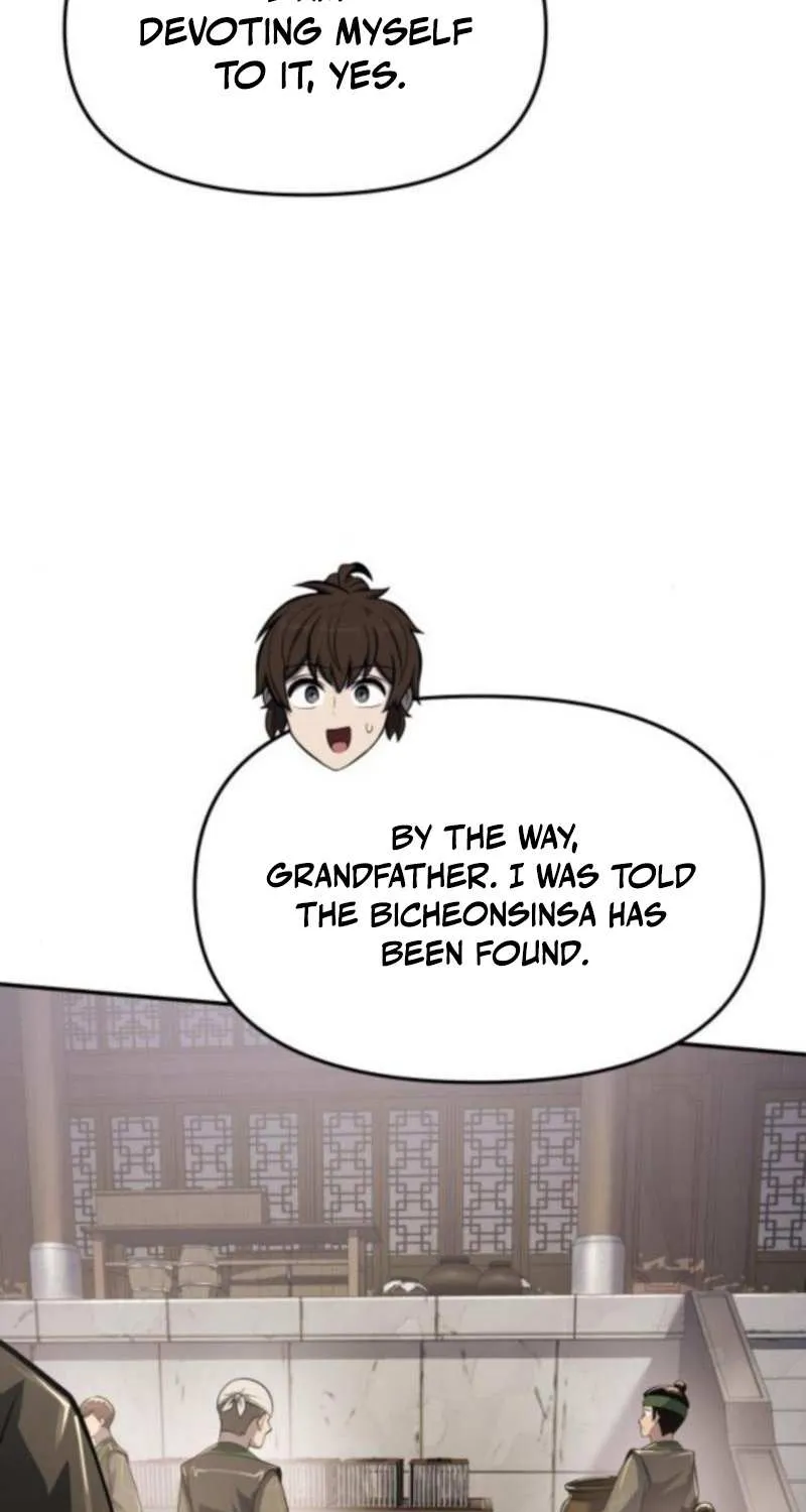 The Poison Master of Sacheondang Clan Chapter 57 page 46 - 