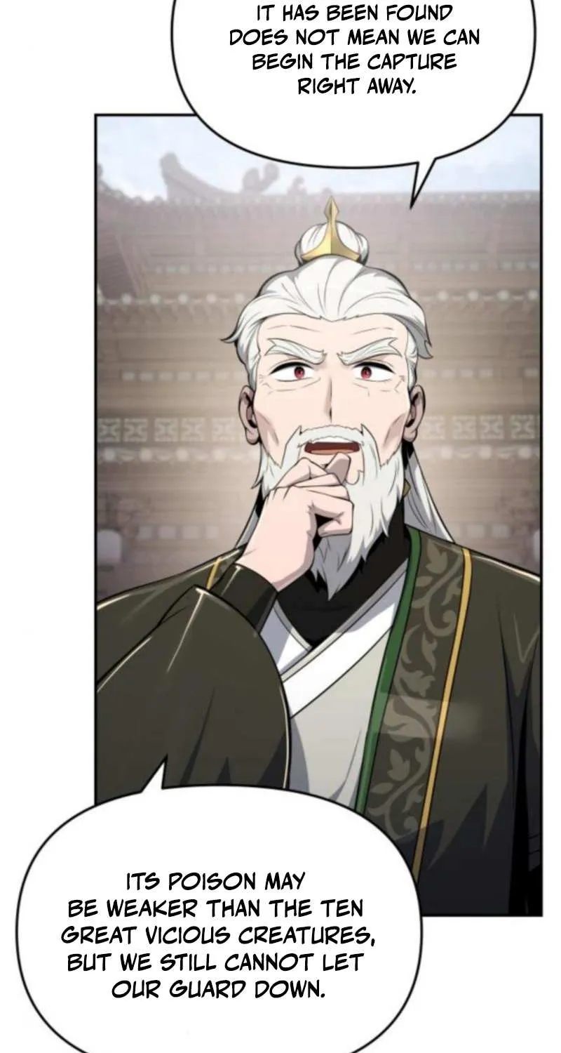 The Poison Master of Sacheondang Clan Chapter 57 page 48 - 