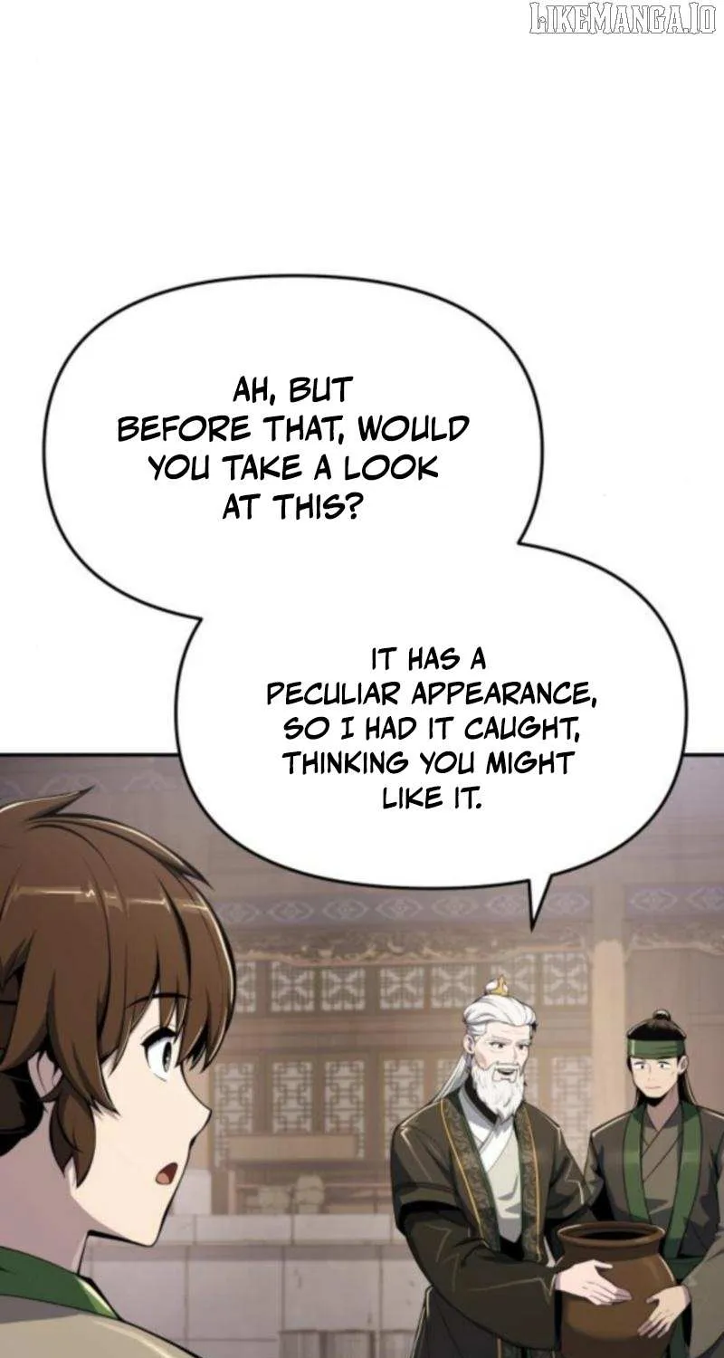 The Poison Master of Sacheondang Clan Chapter 57 page 50 - 