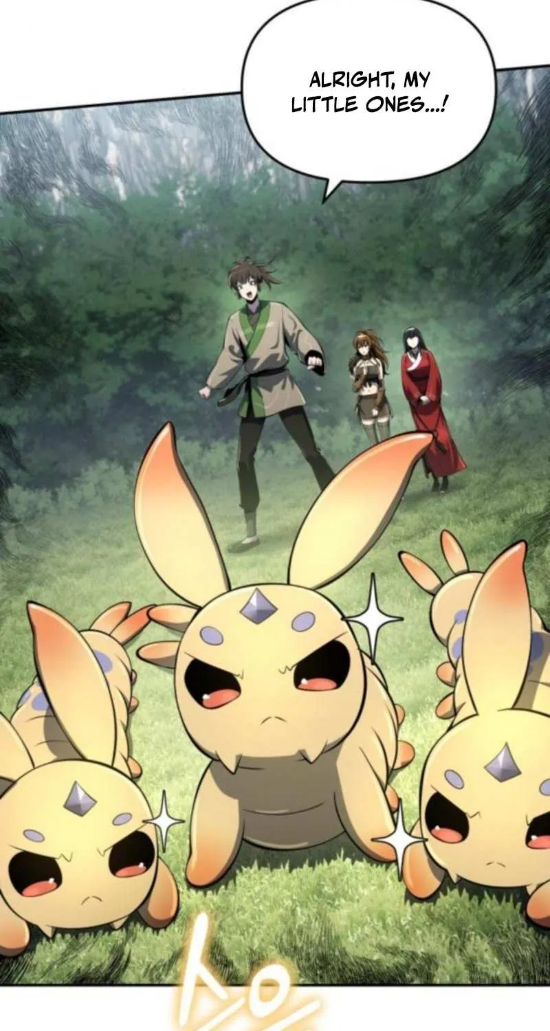 The Poison Master of Sacheondang Clan Chapter 57 page 6 - 