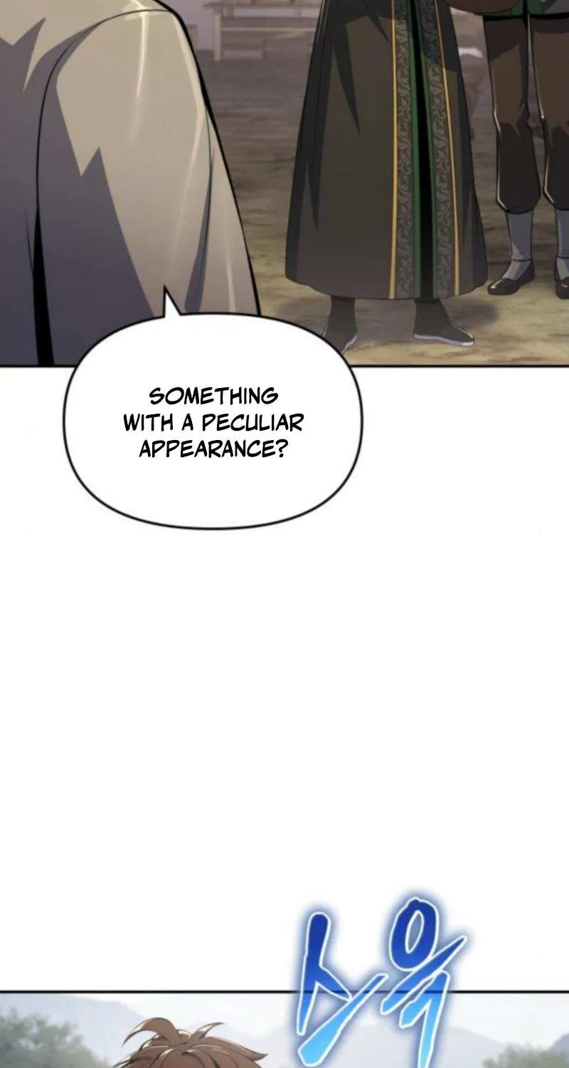 The Poison Master of Sacheondang Clan Chapter 57 page 51 - 