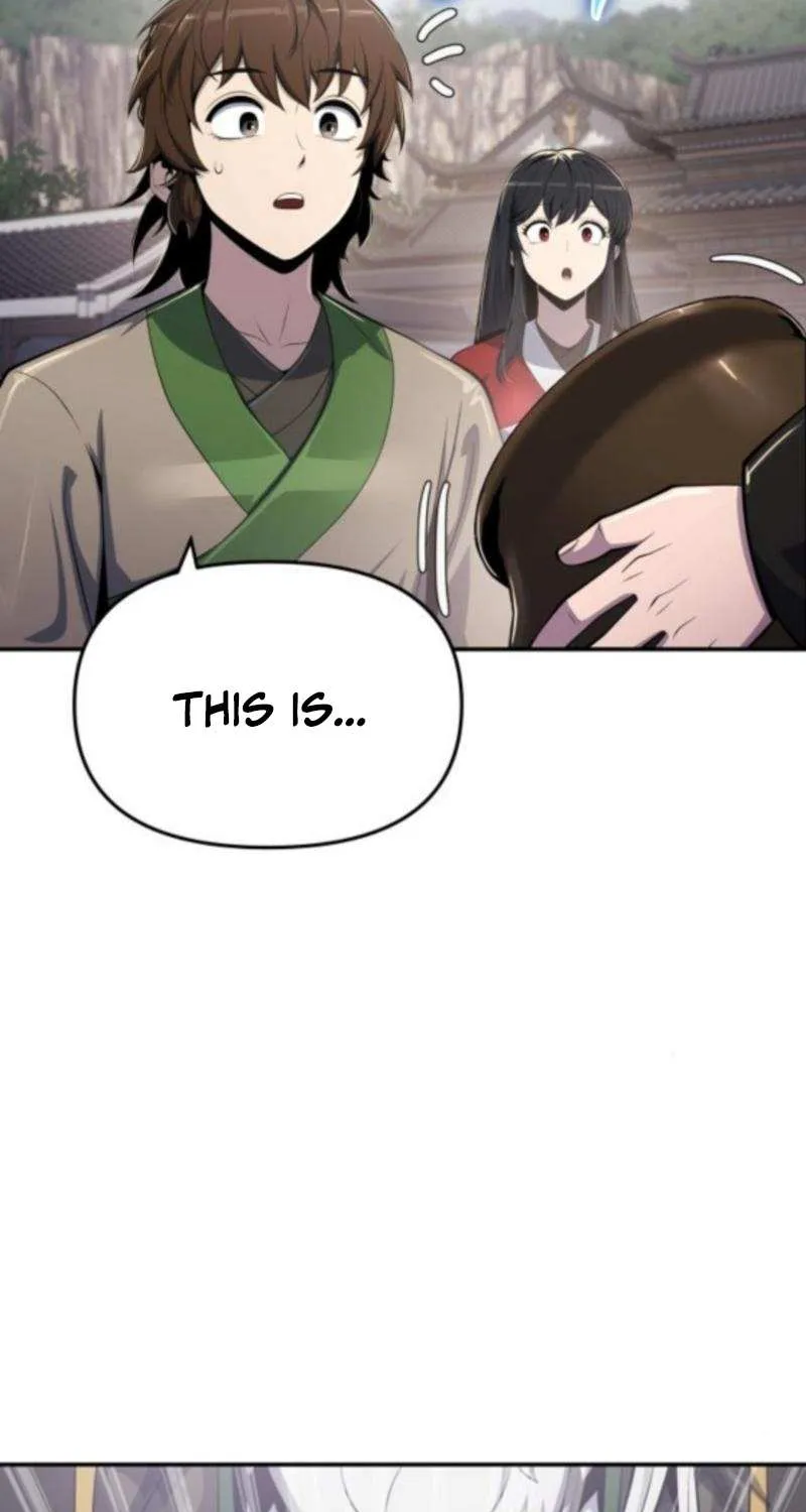 The Poison Master of Sacheondang Clan Chapter 57 page 52 - 