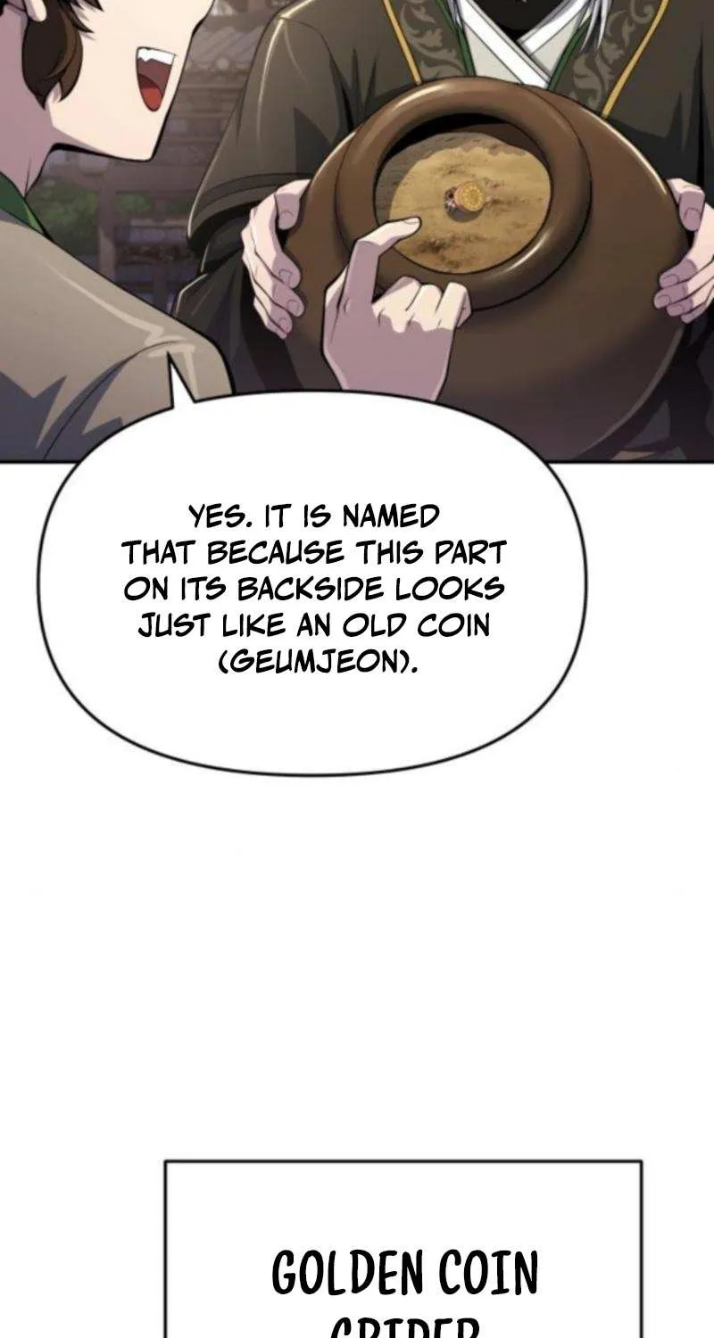 The Poison Master of Sacheondang Clan Chapter 57 page 55 - 