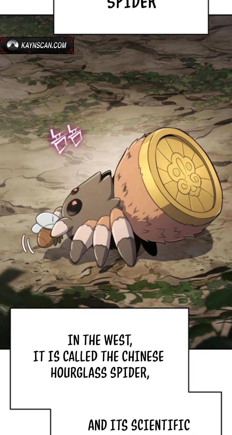 The Poison Master of Sacheondang Clan Chapter 57 page 56 - 