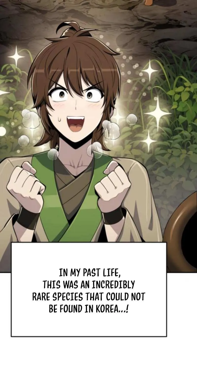 The Poison Master of Sacheondang Clan Chapter 57 page 58 - 