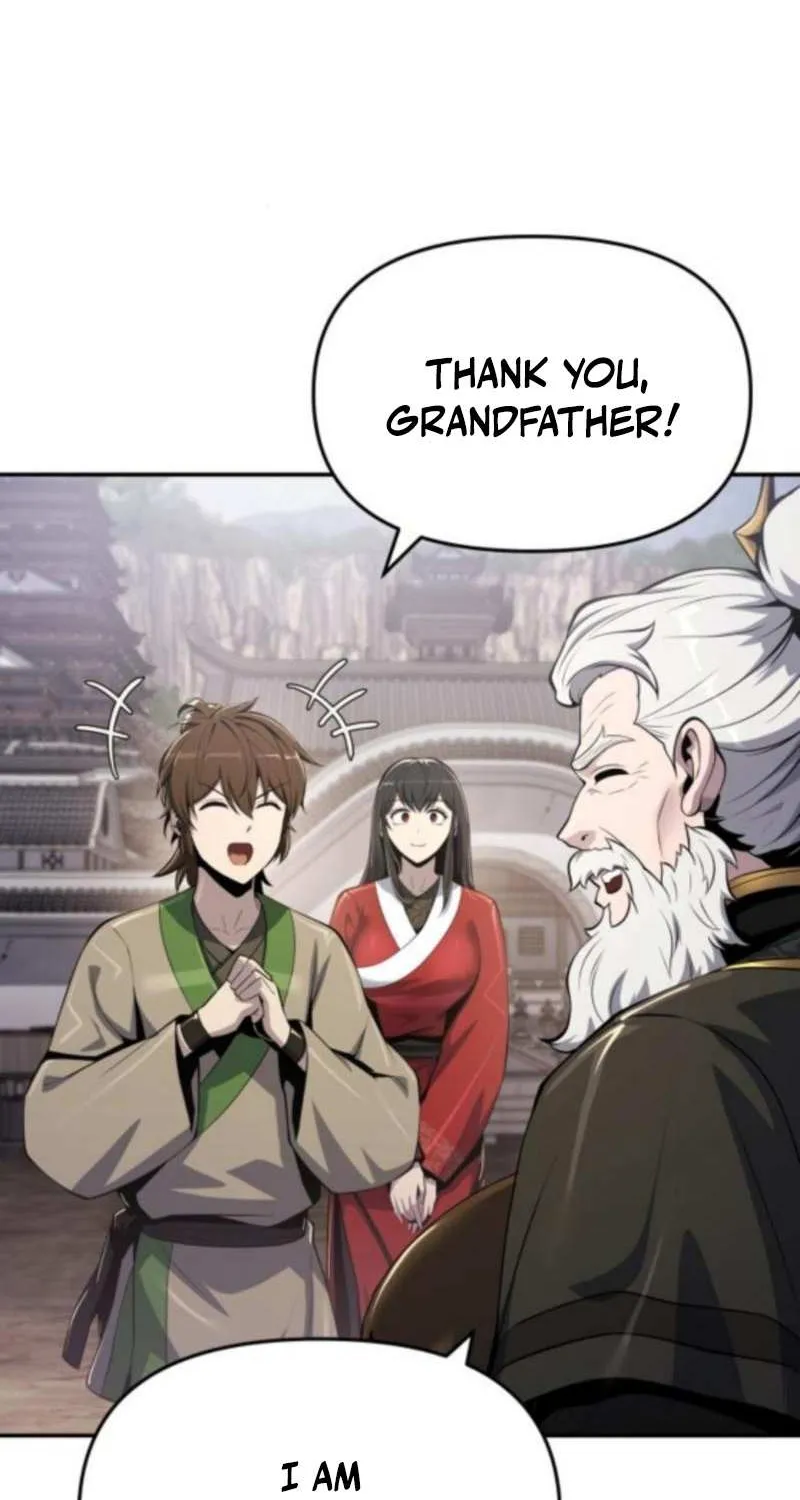 The Poison Master of Sacheondang Clan Chapter 57 page 59 - 