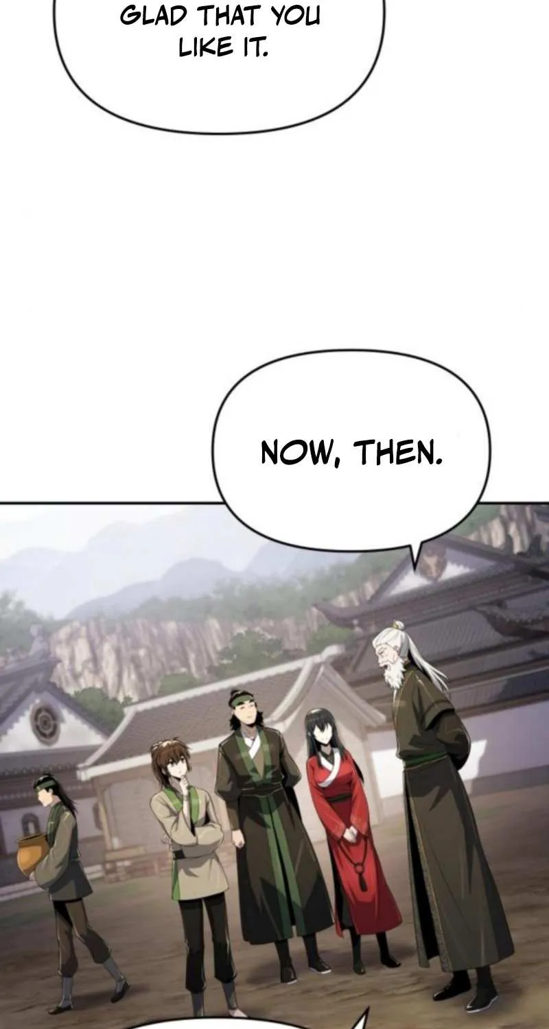 The Poison Master of Sacheondang Clan Chapter 57 page 60 - 