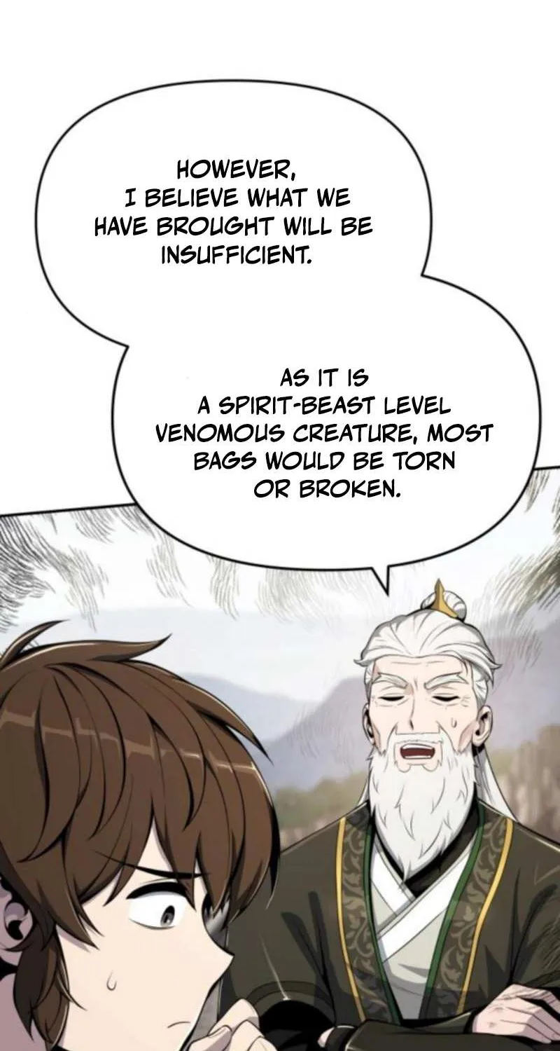 The Poison Master of Sacheondang Clan Chapter 57 page 63 - 