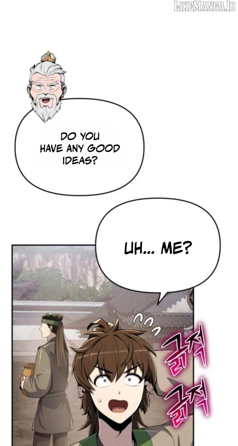 The Poison Master of Sacheondang Clan Chapter 57 page 65 - 