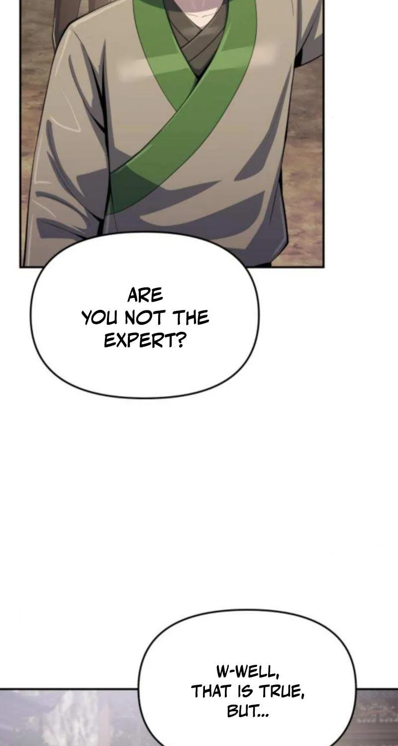 The Poison Master of Sacheondang Clan Chapter 57 page 66 - 