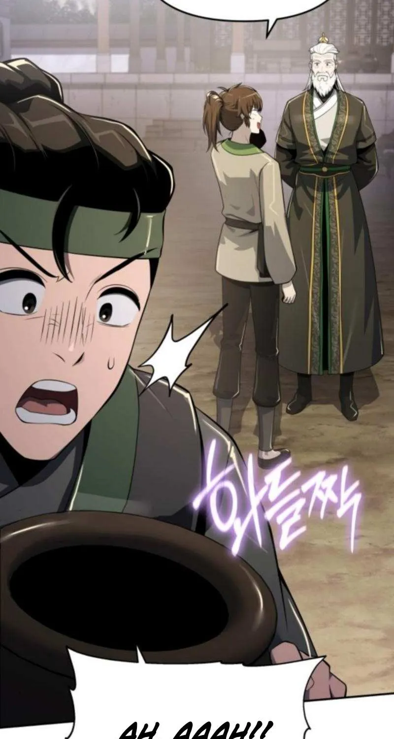 The Poison Master of Sacheondang Clan Chapter 57 page 67 - 