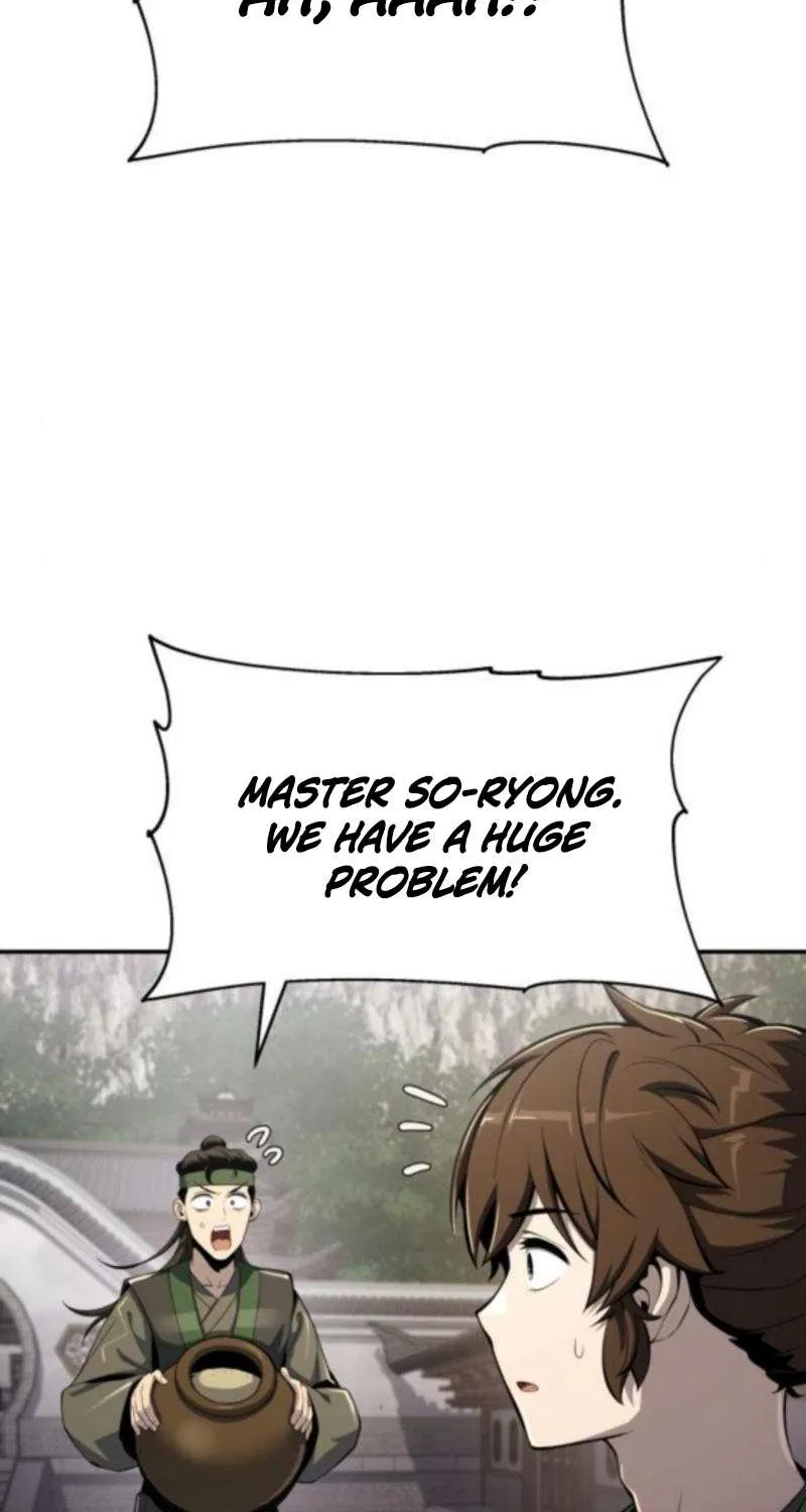 The Poison Master of Sacheondang Clan Chapter 57 page 68 - 