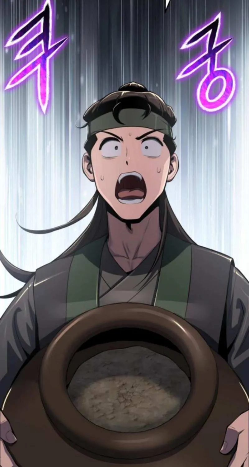 The Poison Master of Sacheondang Clan Chapter 57 page 70 - 