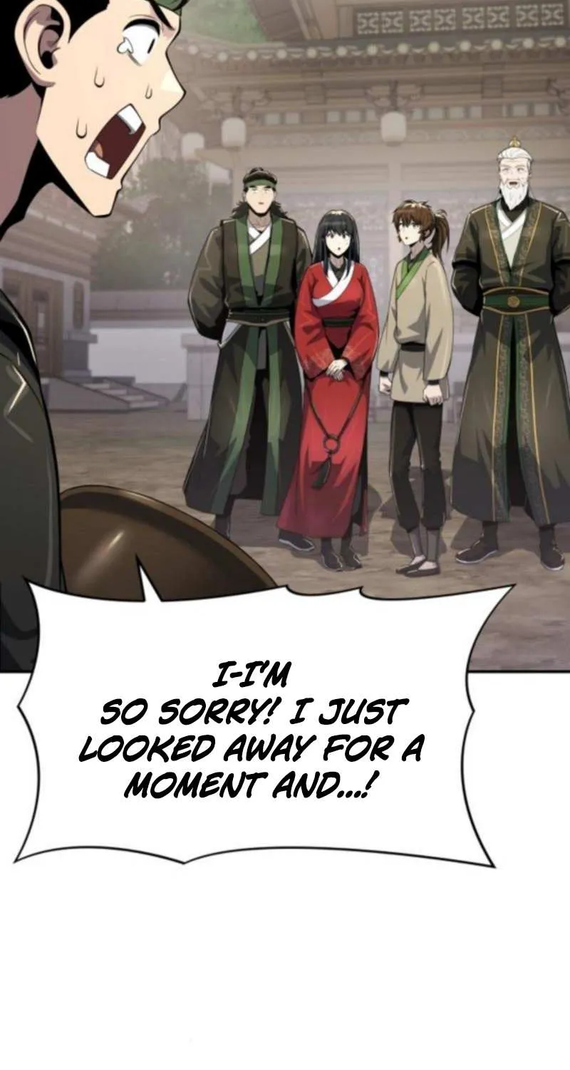 The Poison Master of Sacheondang Clan Chapter 57 page 72 - 