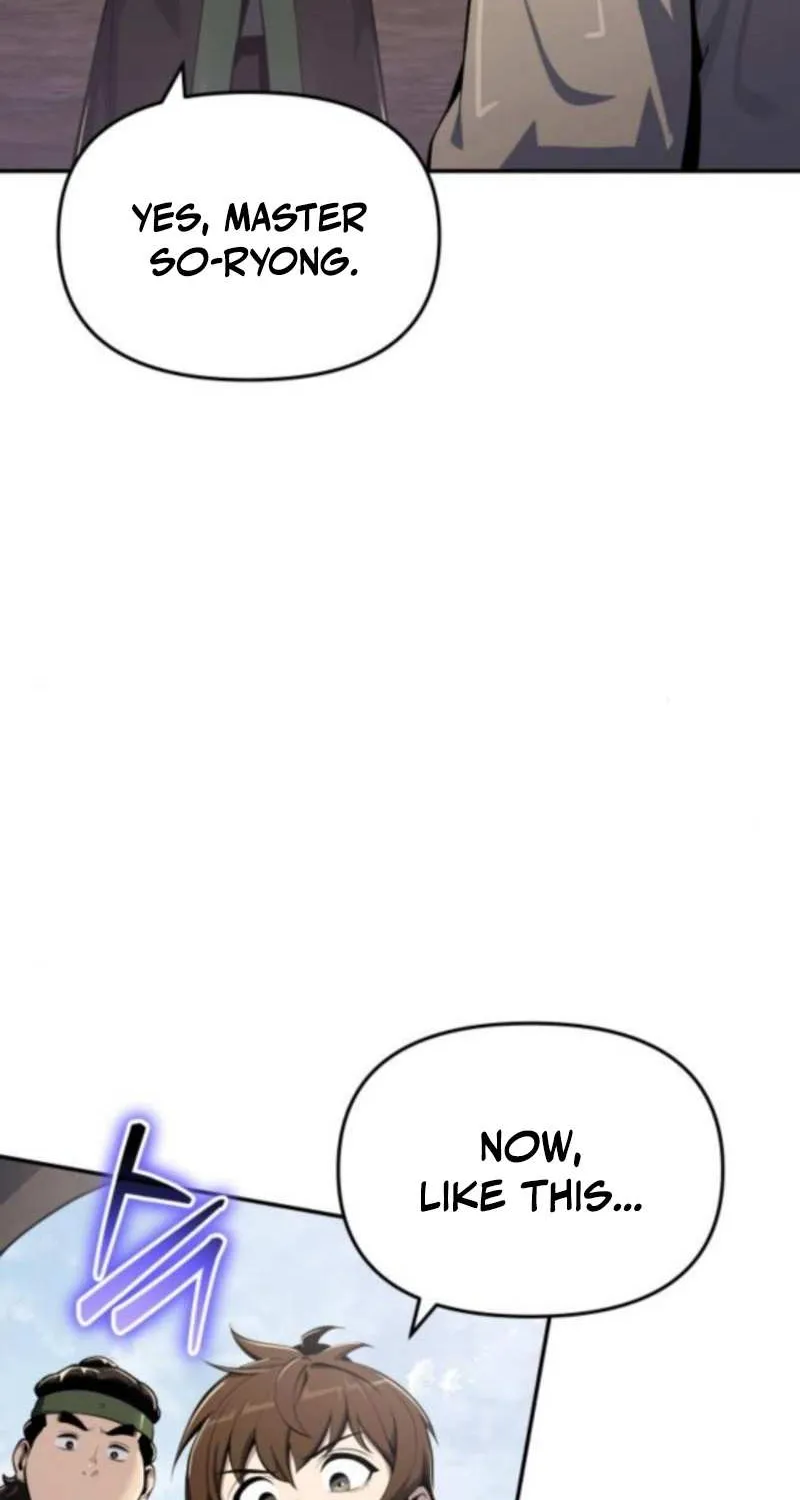 The Poison Master of Sacheondang Clan Chapter 57 page 74 - 
