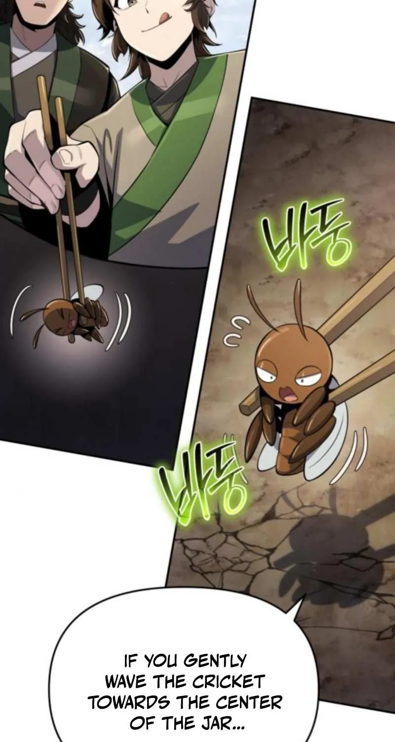 The Poison Master of Sacheondang Clan Chapter 57 page 75 - 