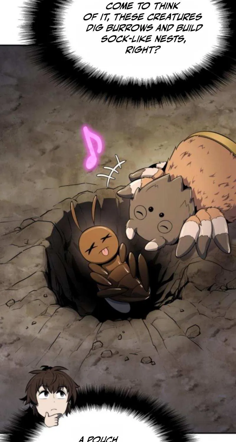 The Poison Master of Sacheondang Clan Chapter 57 page 82 - 