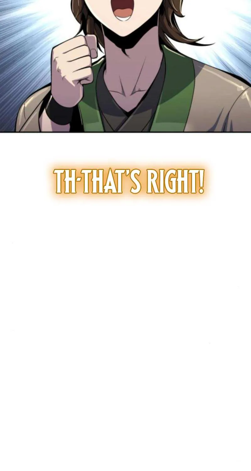 The Poison Master of Sacheondang Clan Chapter 57 page 84 - 