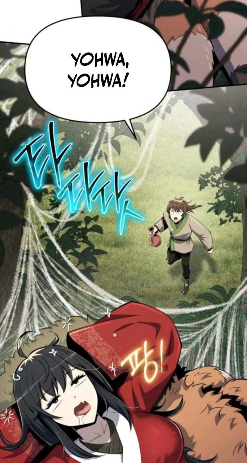 The Poison Master of Sacheondang Clan Chapter 57 page 86 - 