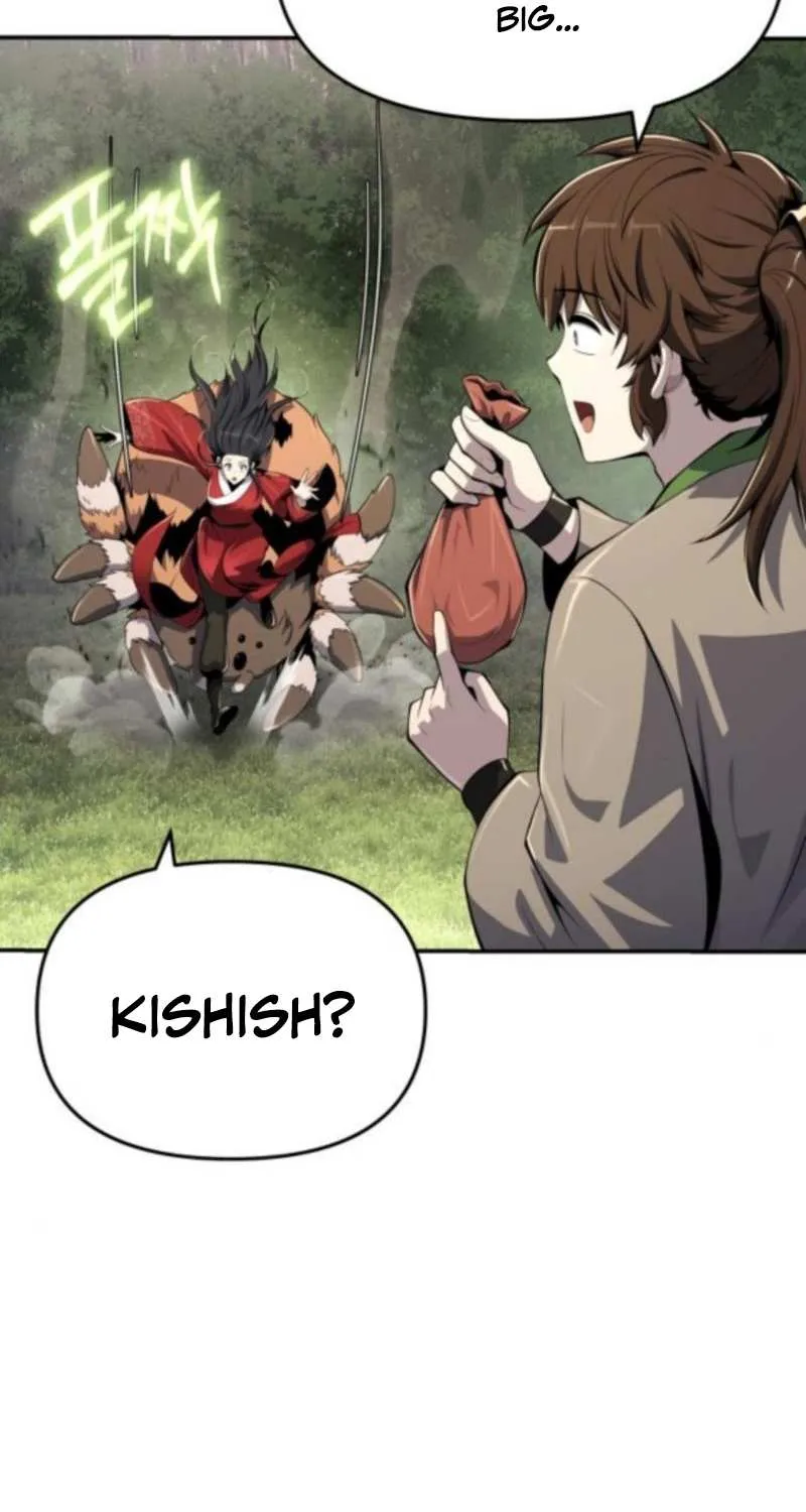 The Poison Master of Sacheondang Clan Chapter 57 page 88 - 