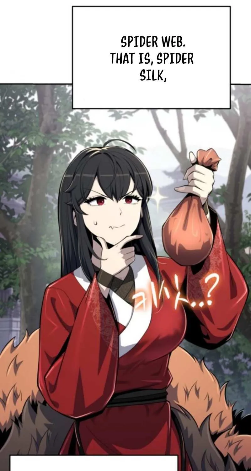 The Poison Master of Sacheondang Clan Chapter 57 page 89 - 