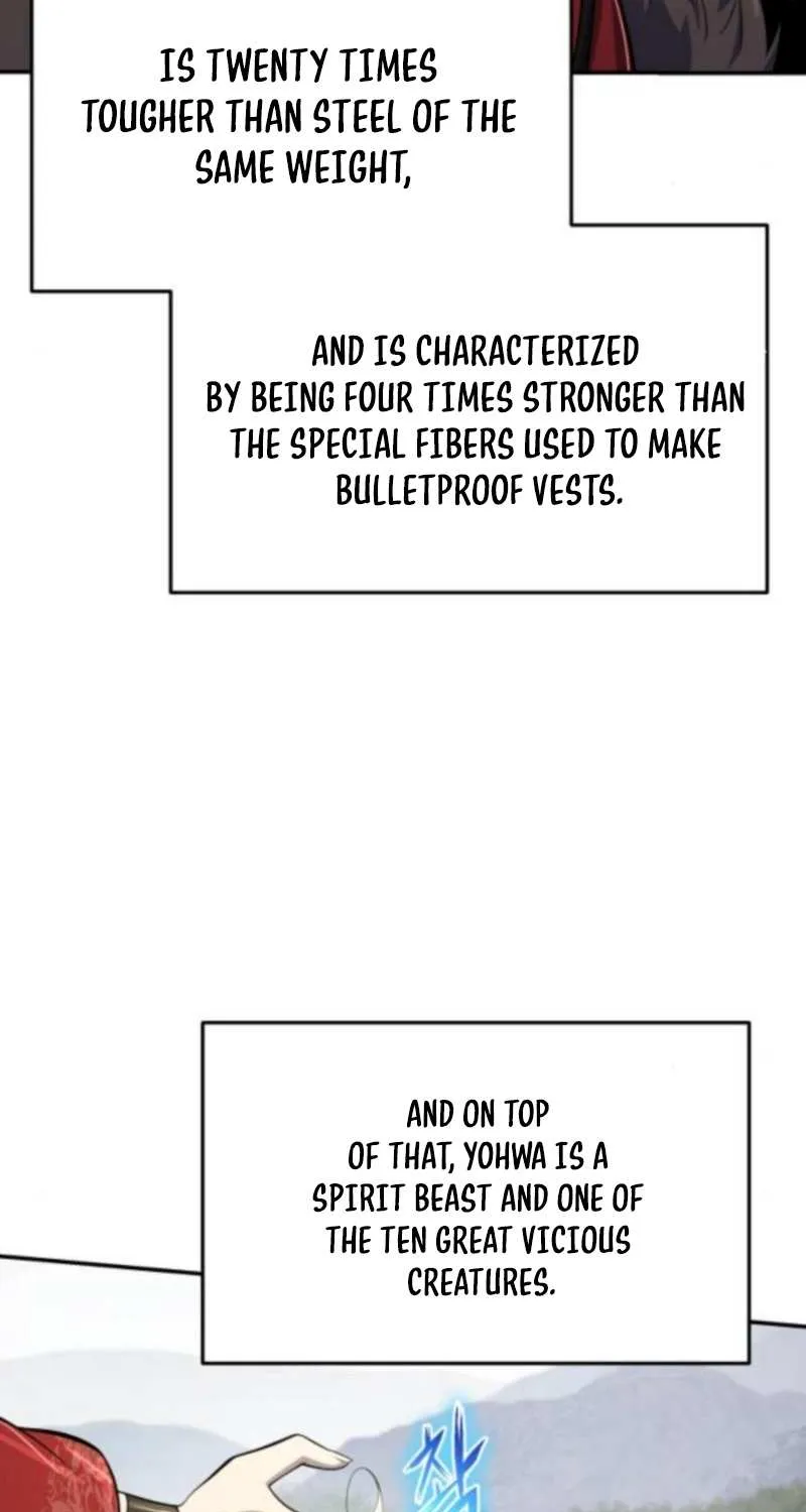 The Poison Master of Sacheondang Clan Chapter 57 page 90 - 