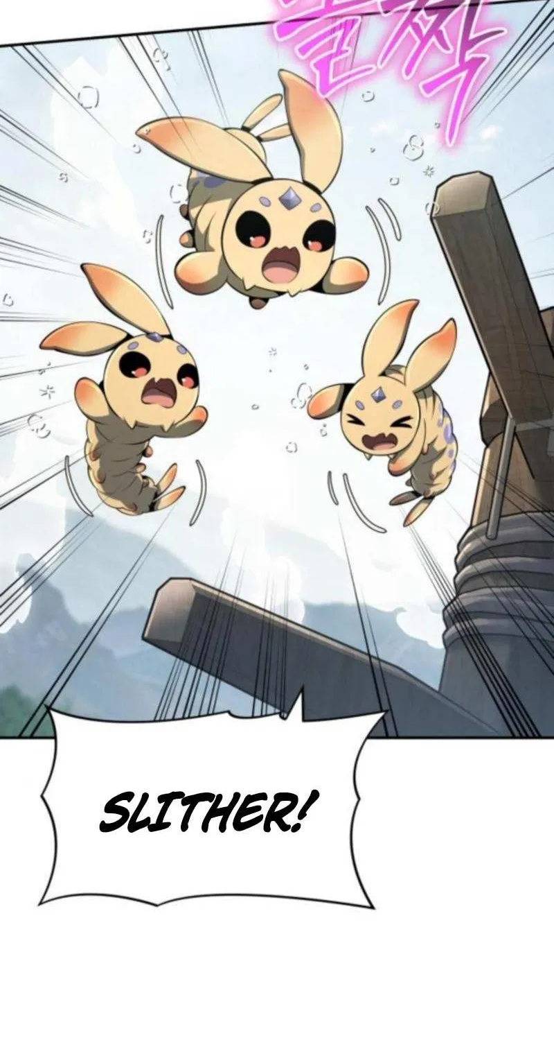 The Poison Master of Sacheondang Clan Chapter 57 page 10 - 