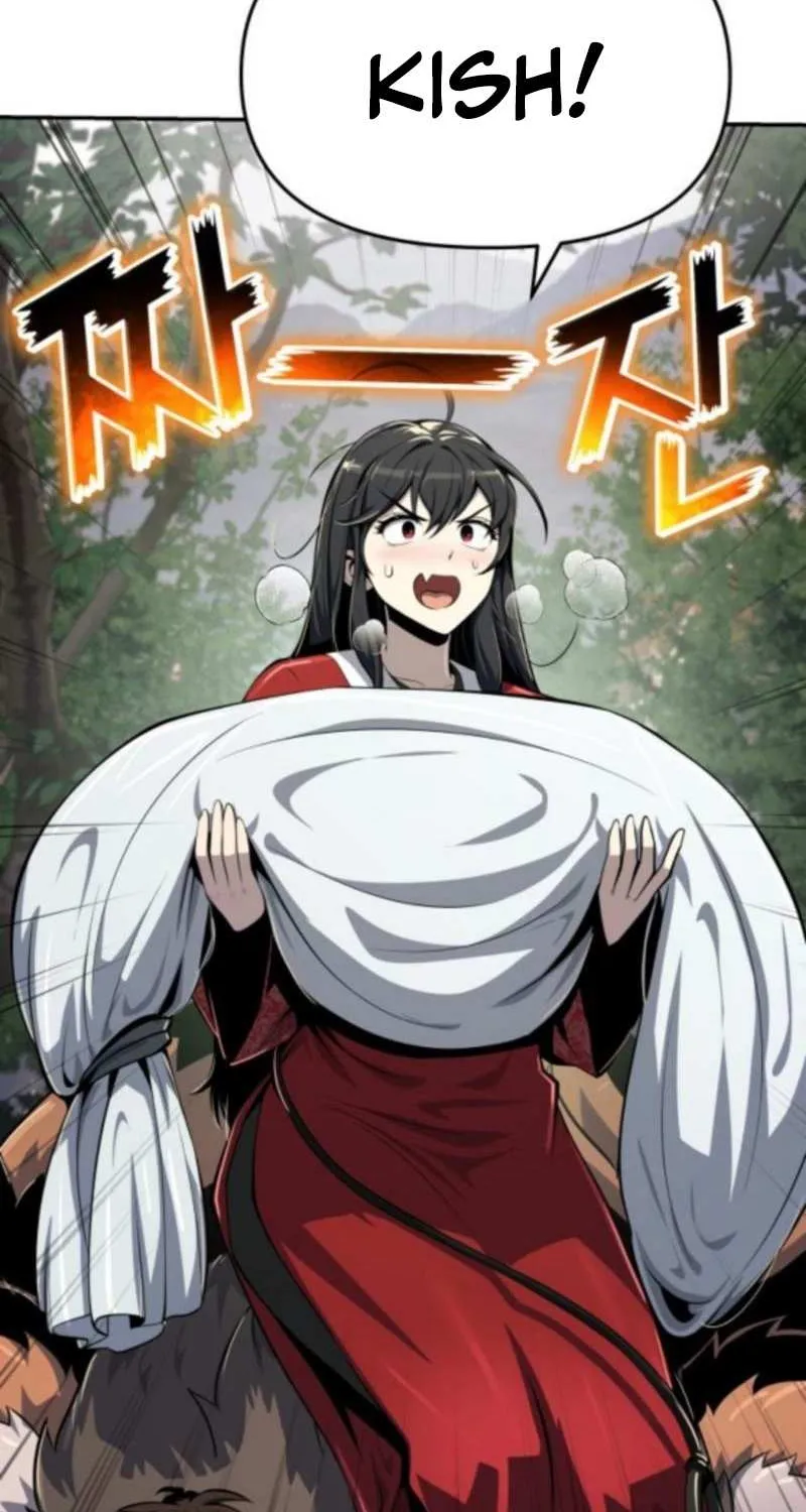 The Poison Master of Sacheondang Clan Chapter 57 page 93 - 