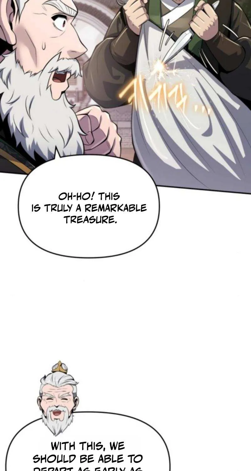 The Poison Master of Sacheondang Clan Chapter 57 page 97 - 