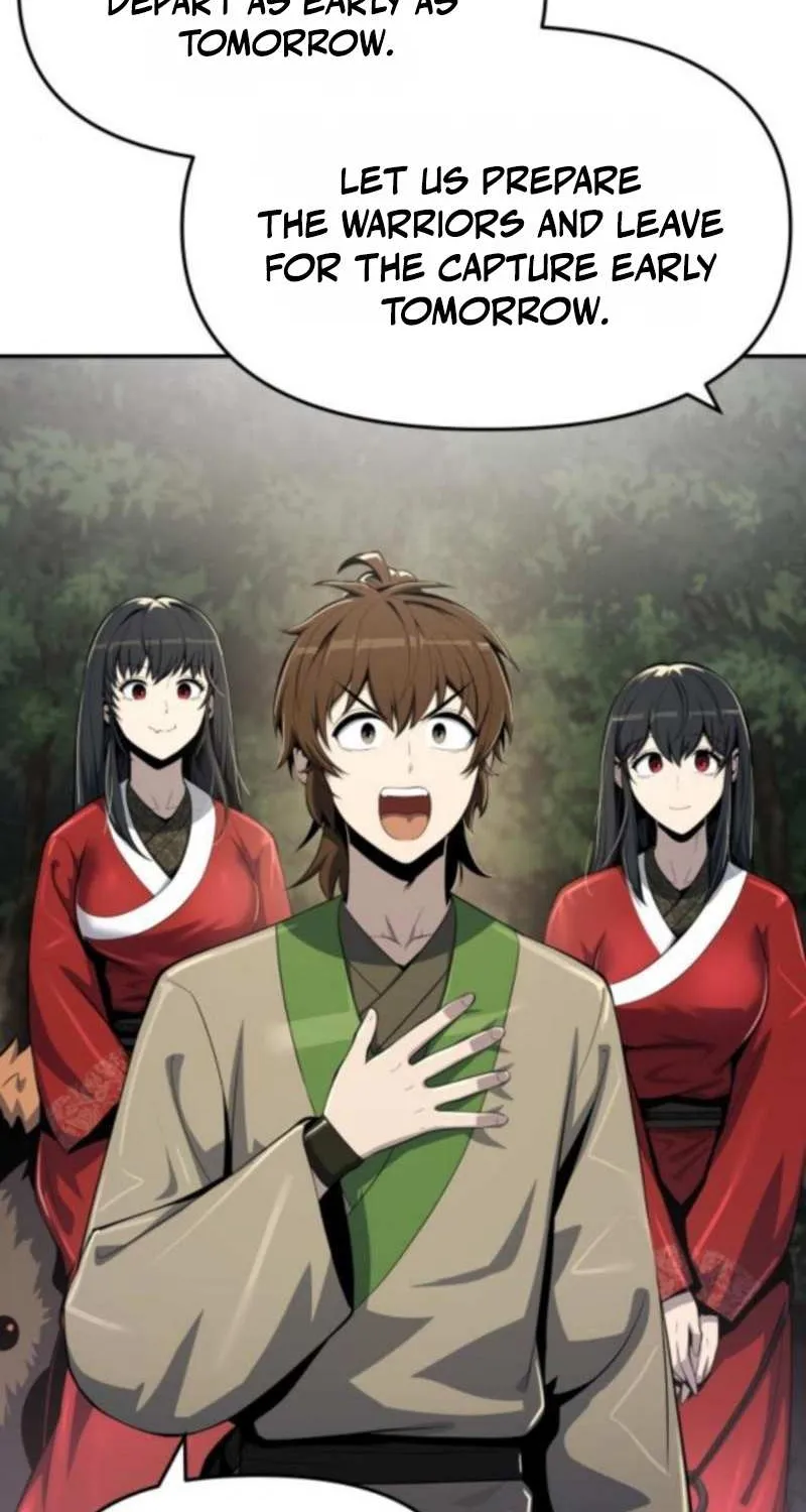 The Poison Master of Sacheondang Clan Chapter 57 page 98 - 