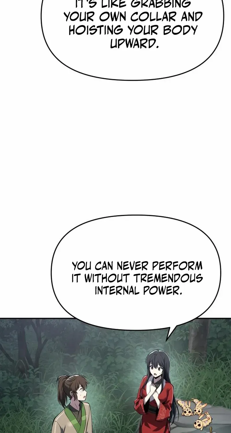 The Poison Master of Sacheondang Clan Chapter 58 page 104 - 