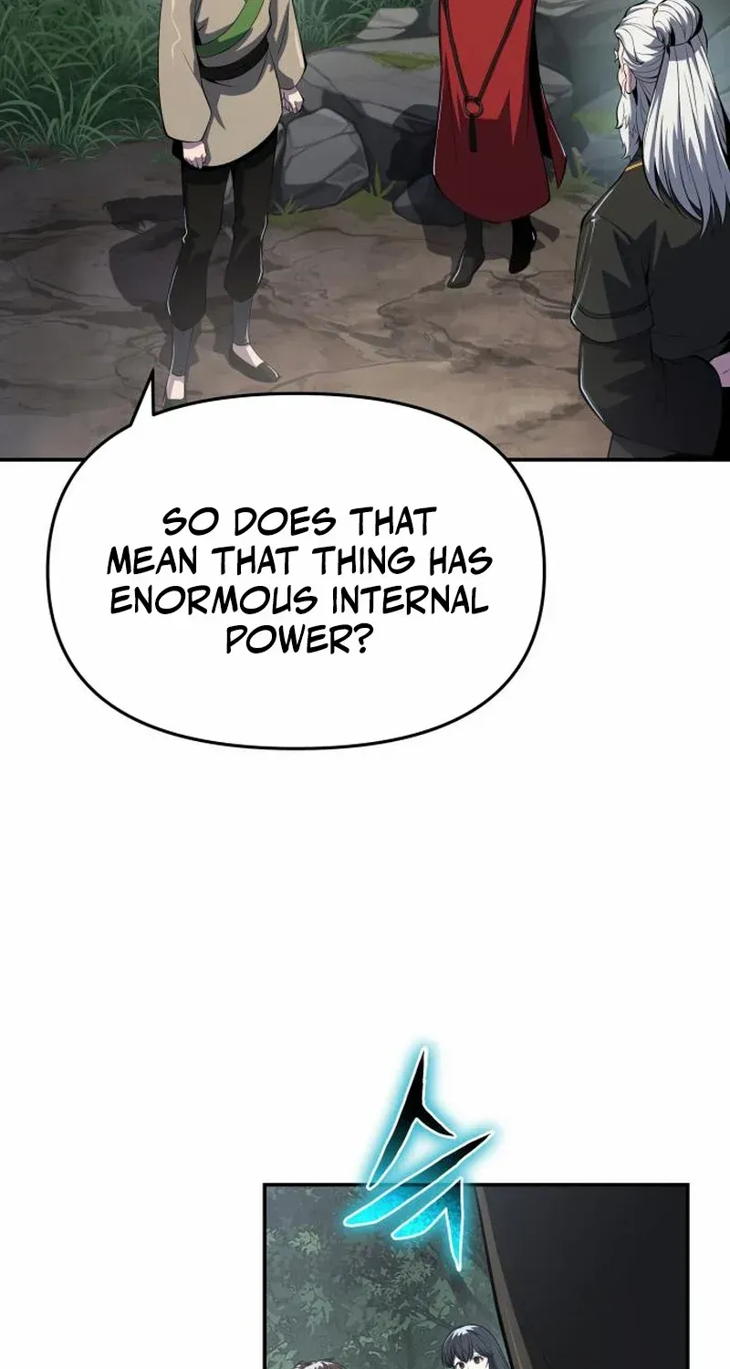 The Poison Master of Sacheondang Clan Chapter 58 page 105 - 