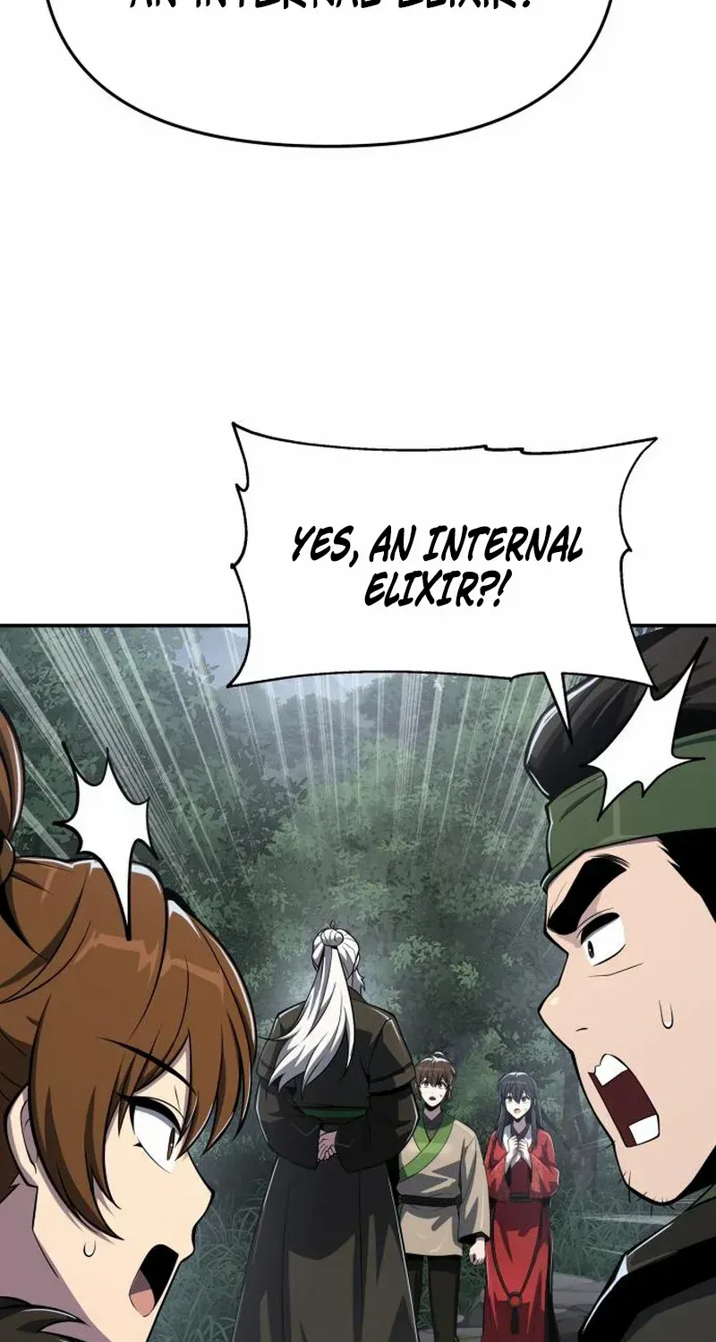The Poison Master of Sacheondang Clan Chapter 58 page 109 - 