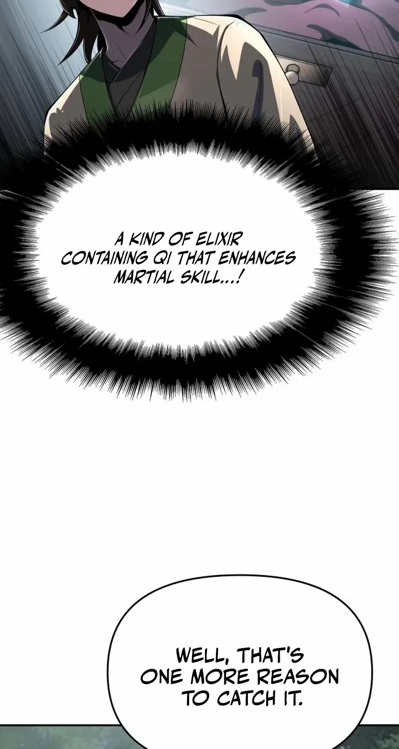 The Poison Master of Sacheondang Clan Chapter 58 page 112 - 