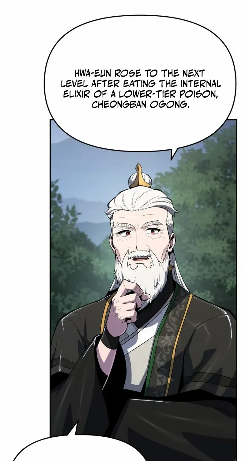 The Poison Master of Sacheondang Clan Chapter 58 page 114 - 