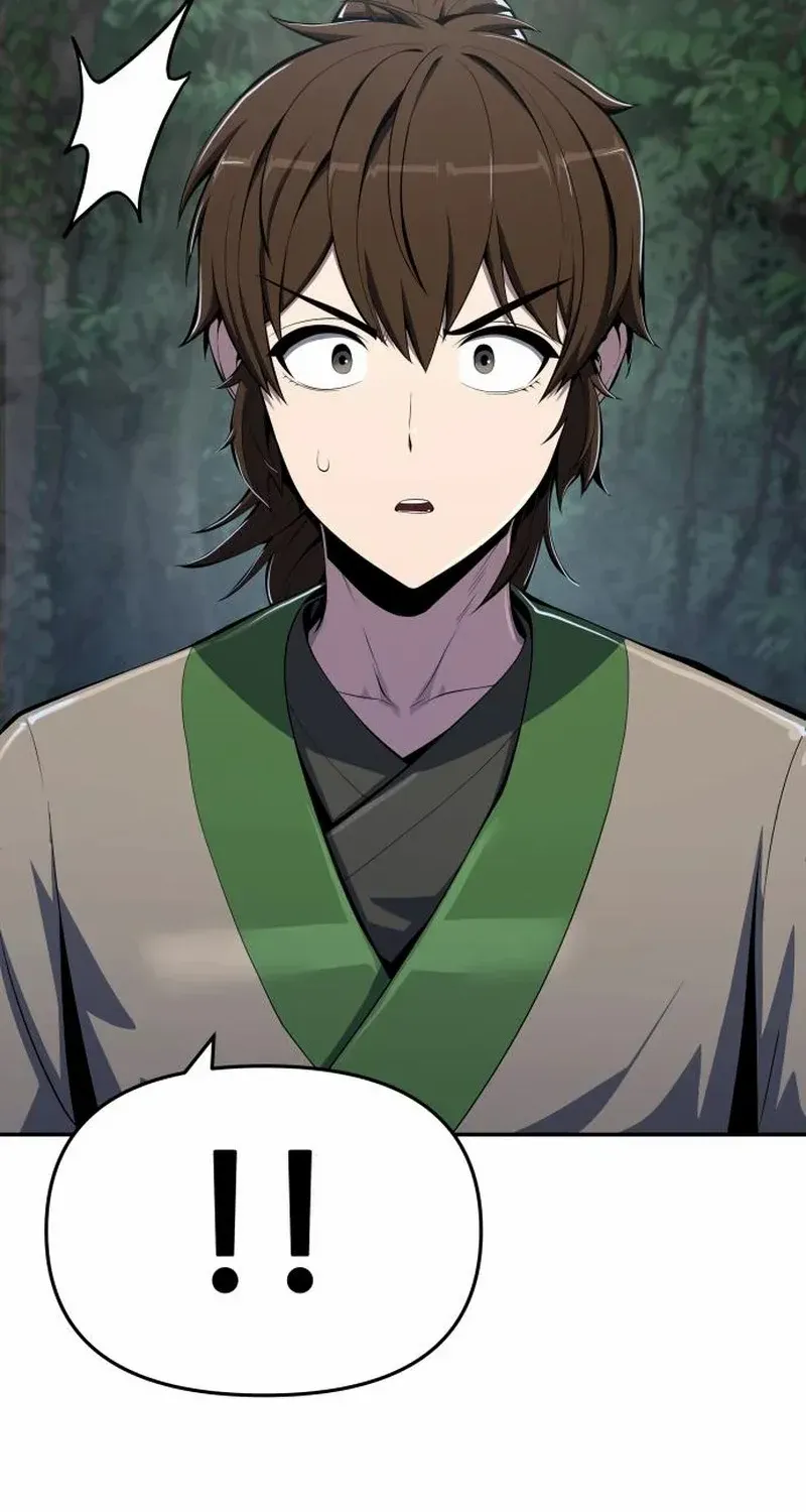 The Poison Master of Sacheondang Clan Chapter 58 page 116 - 