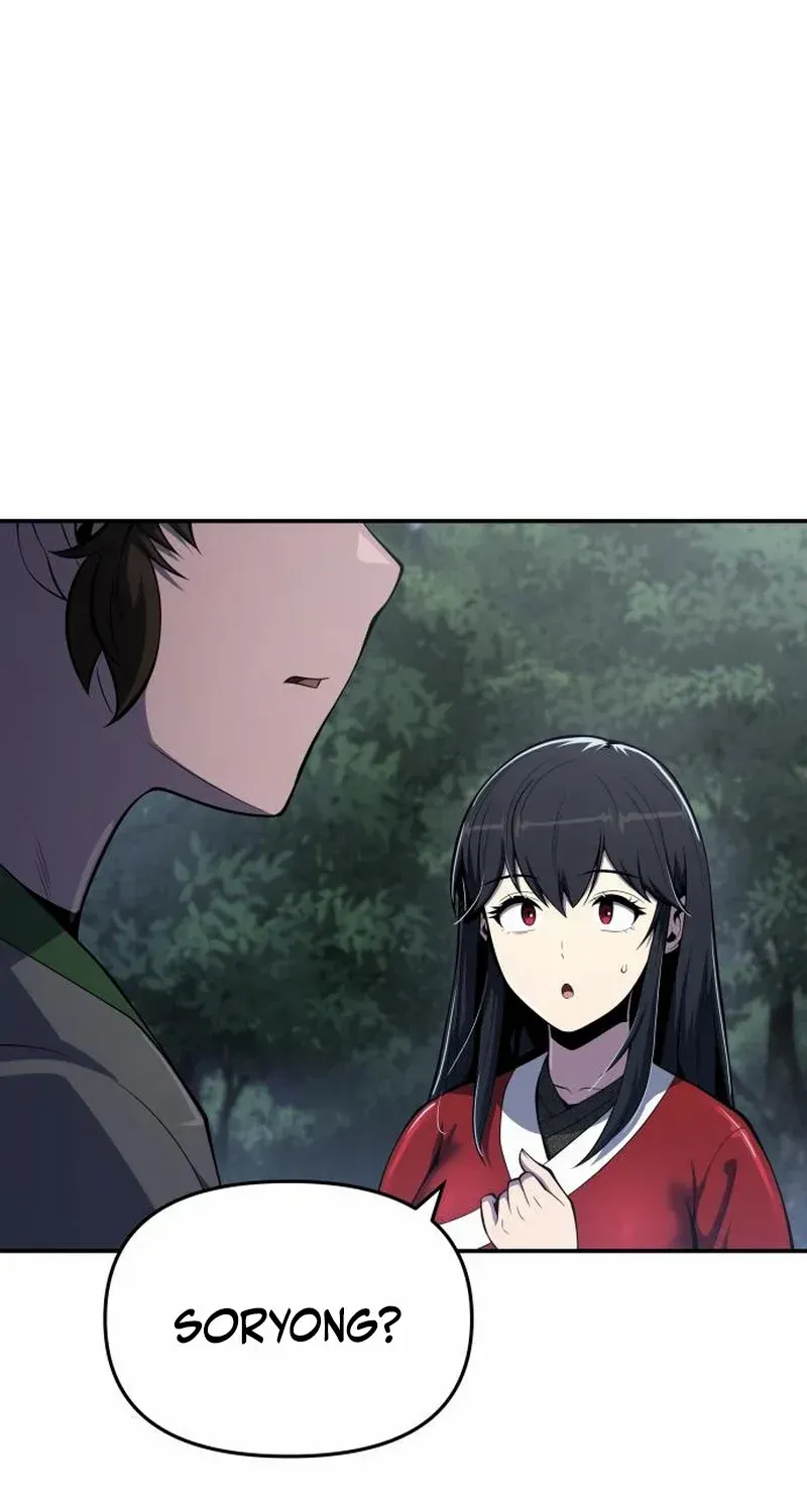 The Poison Master of Sacheondang Clan Chapter 58 page 117 - 