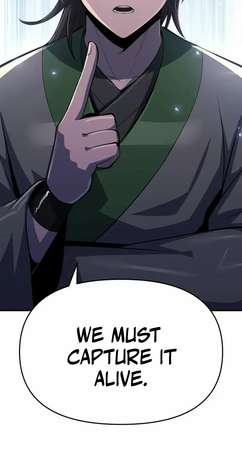 The Poison Master of Sacheondang Clan Chapter 58 page 119 - 